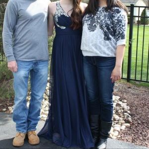 Prom dress for sale!!